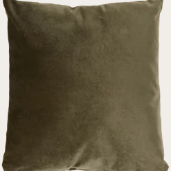 Velvet kussen < Action Discount