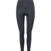 Velvet legging < Action New