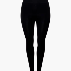 Velvet legging < Action New