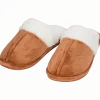 Velvet pantoffels < Action Online