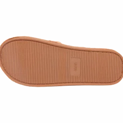 Velvet pantoffels < Action Online
