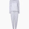 Velvet pyjama < Action New