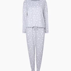 Velvet pyjama < Action New
