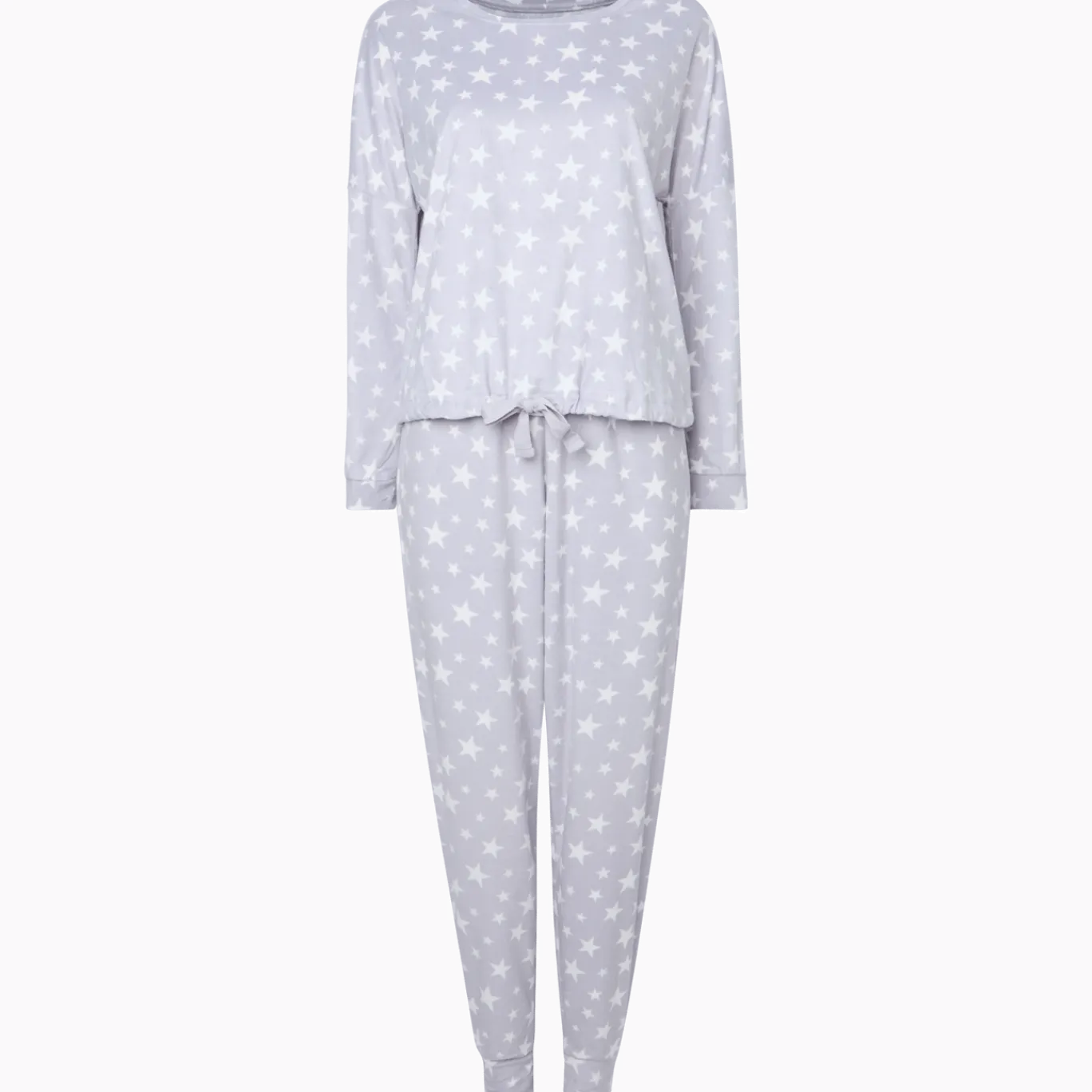 Velvet pyjama < Action New