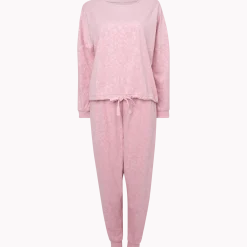 Velvet pyjama < Action New