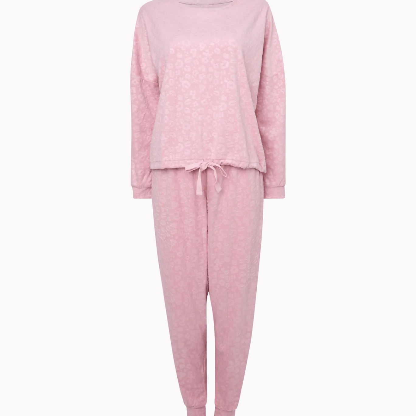 Velvet pyjama < Action New