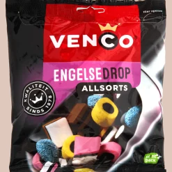 Engelse drop < Venco New
