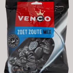 Zoet Zoute Mix < Venco New