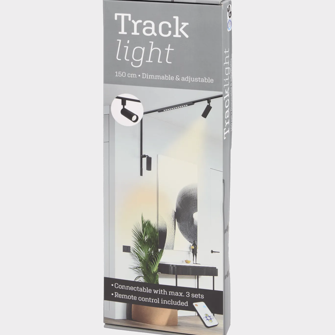 Verlichting op rail < Action Outlet