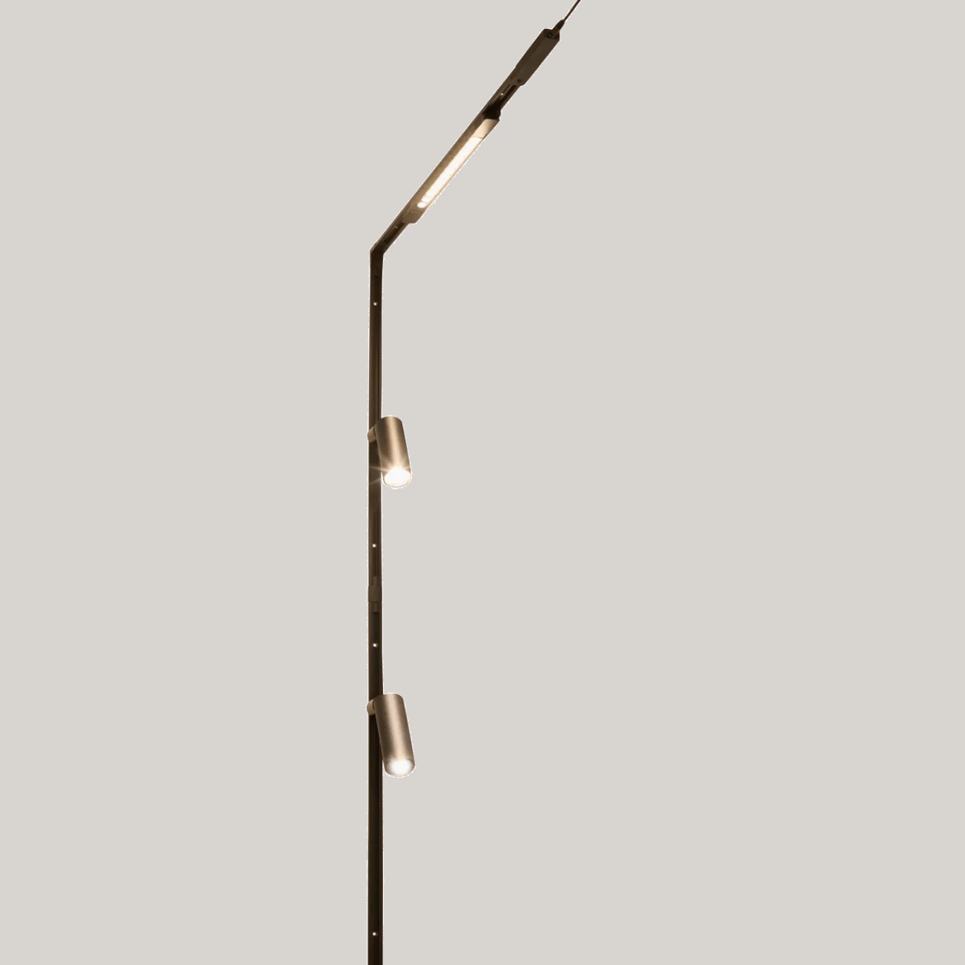 Verlichting op rail < Action Outlet