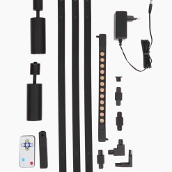 Verlichting op rail < Action Outlet