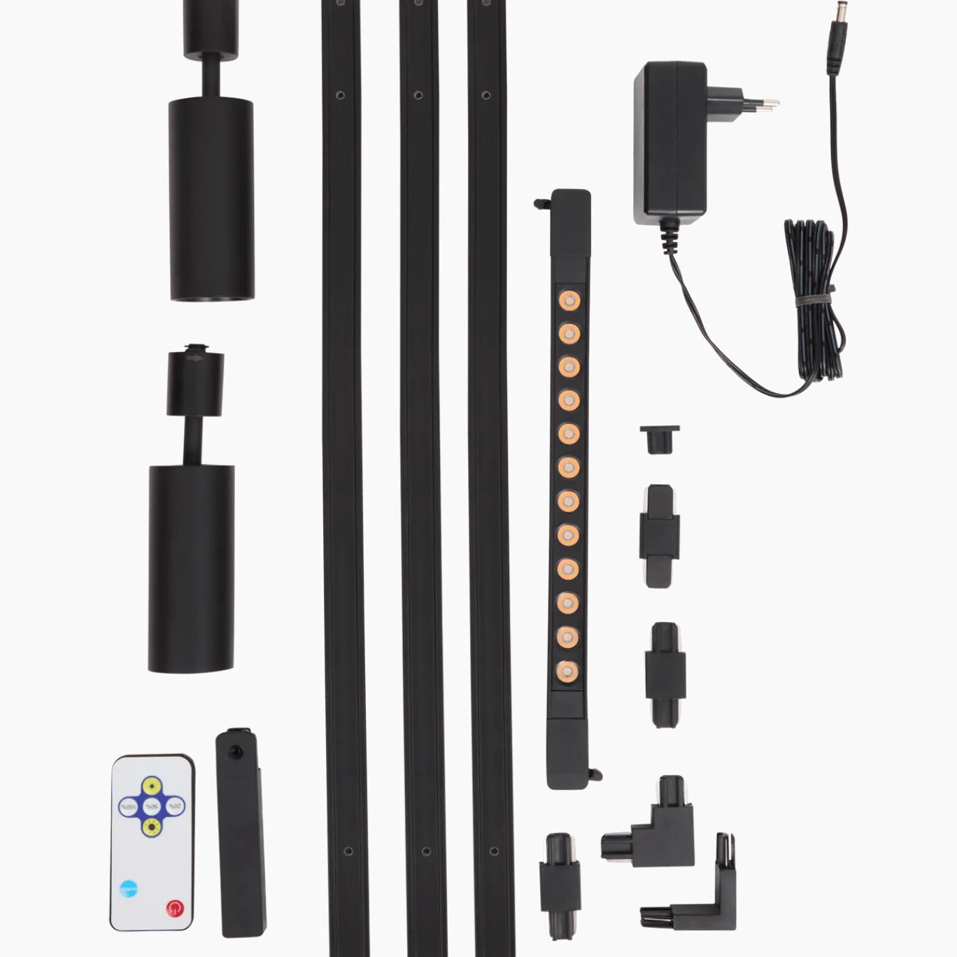 Verlichting op rail < Action Outlet