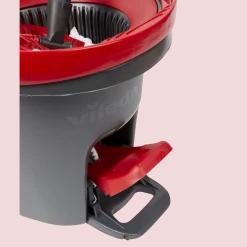 spinmop Easy Wring & Clean < Vileda Clearance