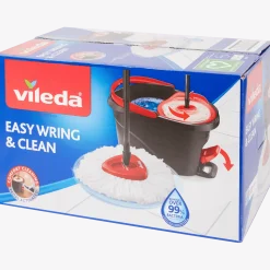 spinmop Easy Wring & Clean < Vileda Clearance