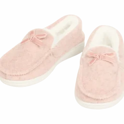 Vilten pantoffels < Action Hot