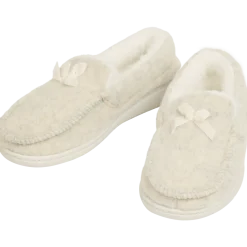 Vilten pantoffels < Action Hot