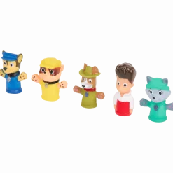 Vingerpoppen Paw Patrol < Action Sale