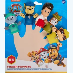 Vingerpoppen Paw Patrol < Action Sale