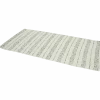 Vloerkleed met strepen < Action Online