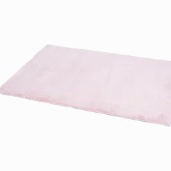 Vloerkleed van imitatiebont < Action Clearance