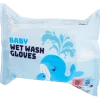 Vochtige washandjes Sensitive < Action New