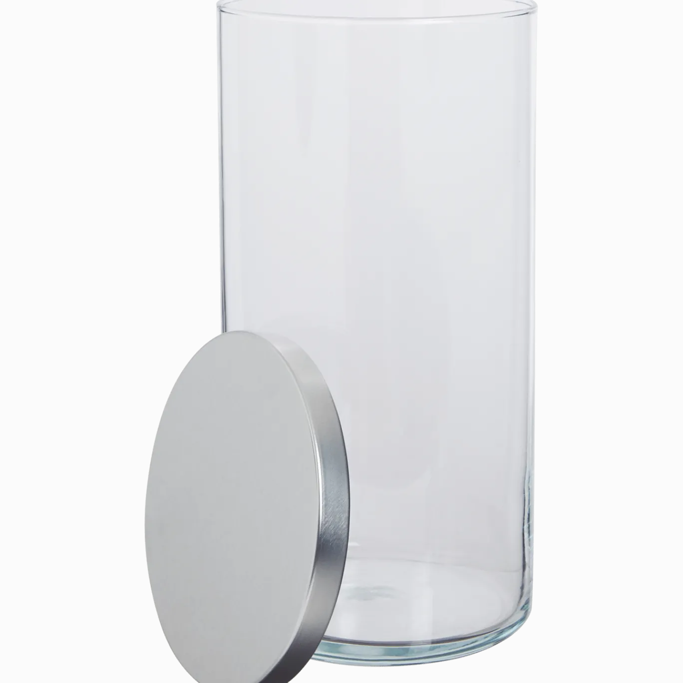 Voorraadpot < Action Discount