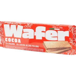 Wafels < Action Hot