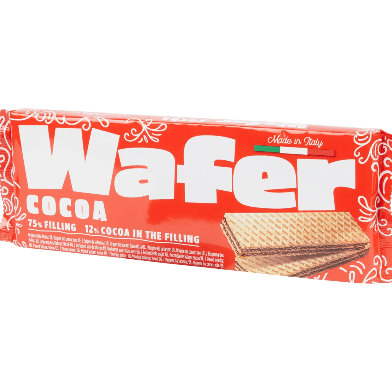 Wafels < Action Hot