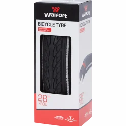 anti-lek fietsband < Walfort Hot