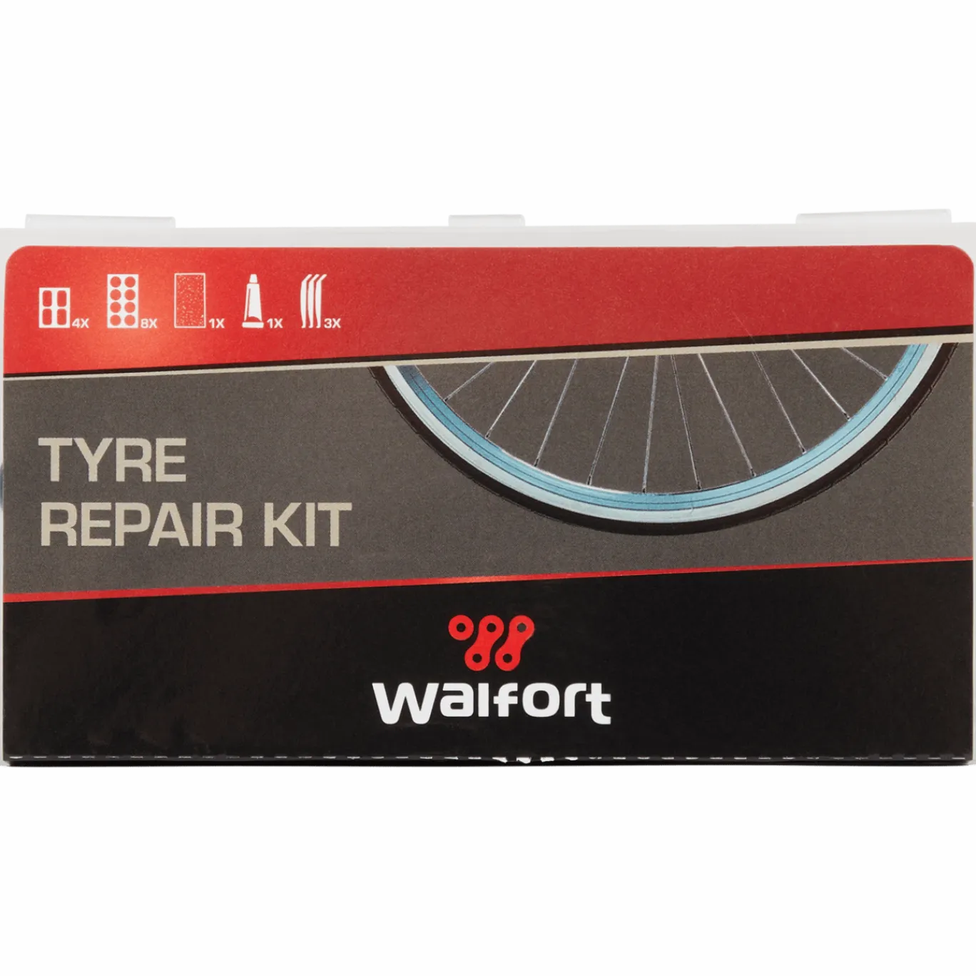 fietsband reparatieset < Walfort Clearance