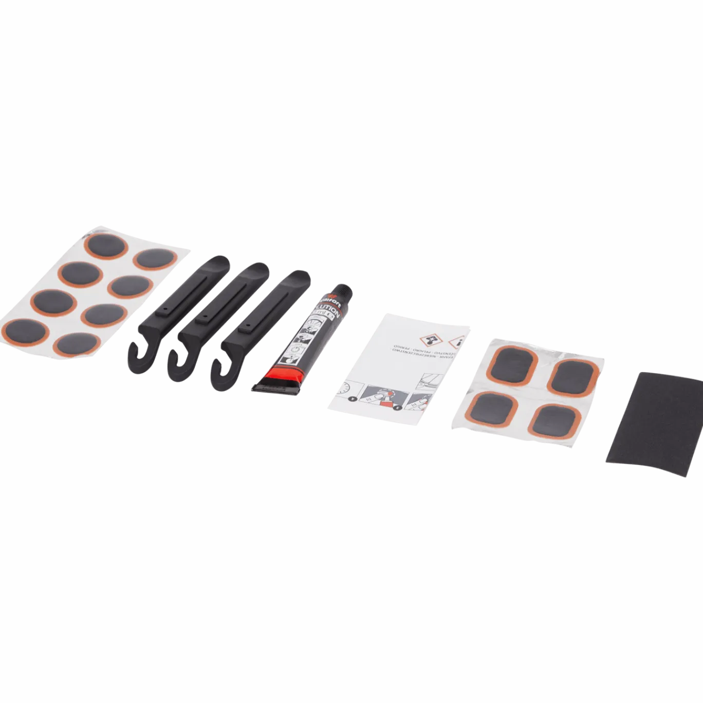 fietsband reparatieset < Walfort Clearance