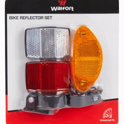 fietsreflectorenset < Walfort Discount