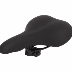 fietszadel met memoryfoam < Walfort Clearance
