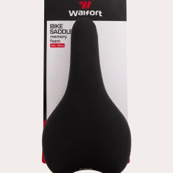 fietszadel met memoryfoam < Walfort Clearance