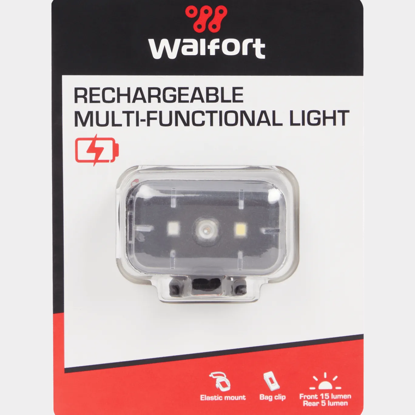 multifunctionele verlichting < Walfort Discount