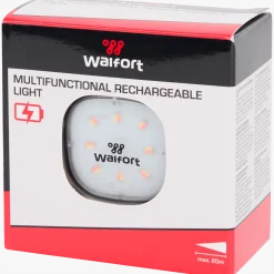 oplaadbaar lampje < Walfort Clearance