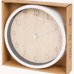 Wandklok < Action Sale
