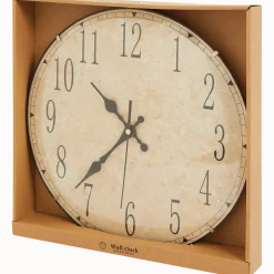 Wandklok < Action Outlet