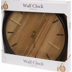 Wandklok < Action Best
