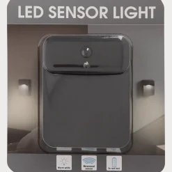 Wandlamp met sensor < Action Discount