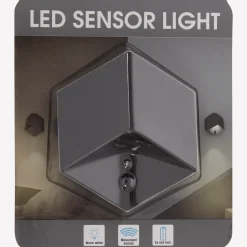 Wandlamp met sensor < Action Discount