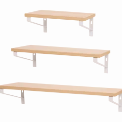 Wandplanken < Action Discount