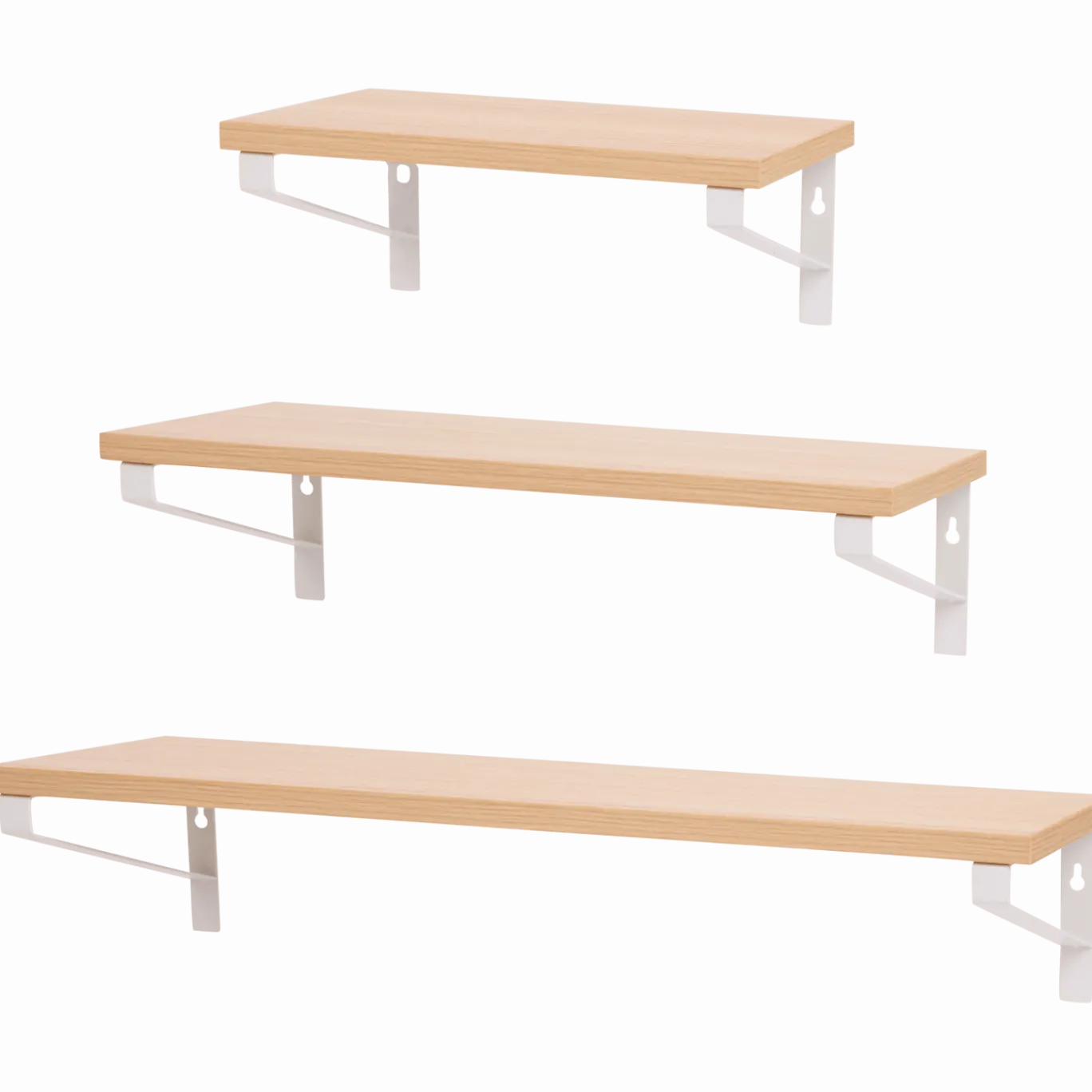 Wandplanken < Action Discount