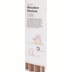 Wandplanken < Action Discount