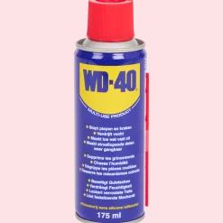 multispray < WD-40 Best