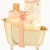 Wellness giftset in badkuipje < Action Best