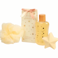 Wellness giftset in badkuipje < Action Best