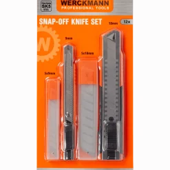 afbreekmessenset < Werckmann Discount