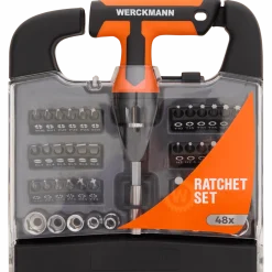 bitten- en doppenset < Werckmann