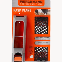 blokschaaf < Werckmann Discount